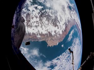 ESPACIO A TIERRA - DECEMBER 22, 2022